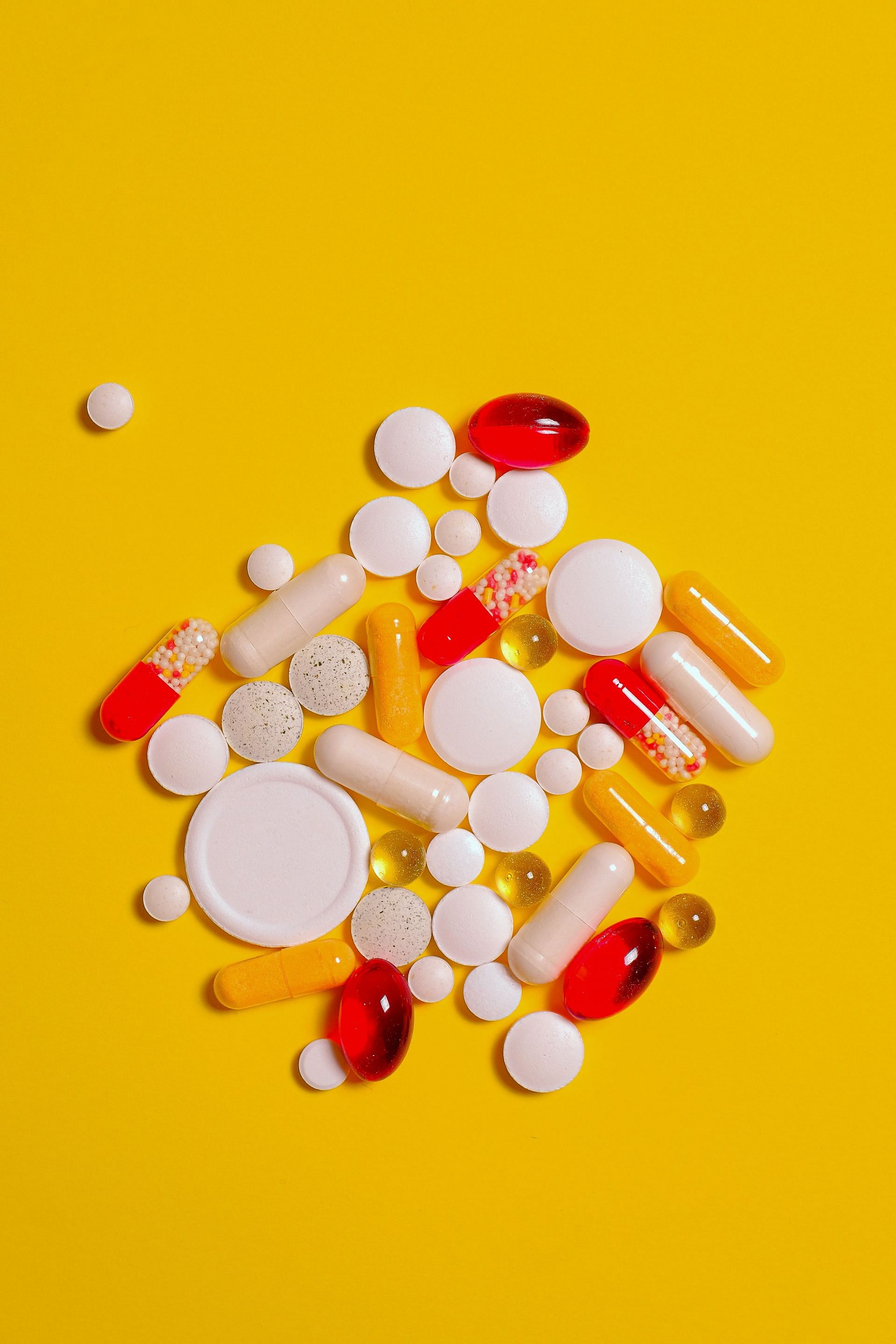 Lack of regulation and quality control (Image via Pexels)